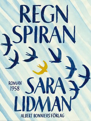 cover image of Regnspiran